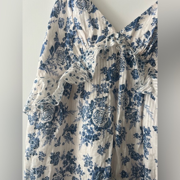 NWOT Cami NYC midi dress - Picture 6 of 7